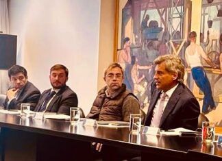 Reunión de trabajo entre la Secretaría de Finanzas, la SSN y las aseguradoras reunión secretaría finanzas ssn aseguradoras