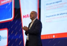 ADIRA participó del Congreso Regional de Seguros 2026 en Paraná adira paraná congreso regional seguros 2026