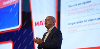 ADIRA participó del Congreso Regional de Seguros 2026 en Paraná adira paraná congreso regional seguros 2026