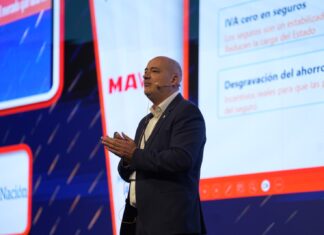 ADIRA participó del Congreso Regional de Seguros 2026 en Paraná adira paraná congreso regional seguros 2026
