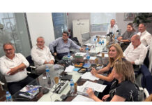 FAPASA fortaleció vínculos en España y acercó nuevas experiencias al mercado argentino fapasa vínculos españa mercado
