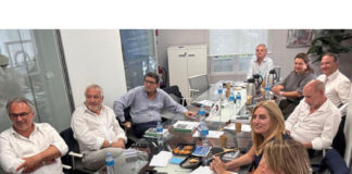 FAPASA fortaleció vínculos en España y acercó nuevas experiencias al mercado argentino fapasa vínculos españa mercado