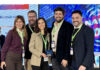 Nación Seguros obtuvo un importante premio por su programa de cultura aseguradora nación seguros premio cultura