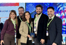 Nación Seguros obtuvo un importante premio por su programa de cultura aseguradora nación seguros premio cultura