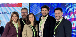 Nación Seguros obtuvo un importante premio por su programa de cultura aseguradora nación seguros premio cultura