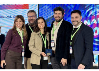 Nación Seguros obtuvo un importante premio por su programa de cultura aseguradora nación seguros premio cultura