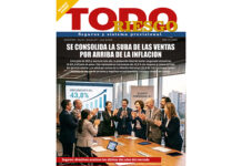 Se encuentra online la revista Todo Riesgo de junio de 2026 revista todo riesgo junio 2026