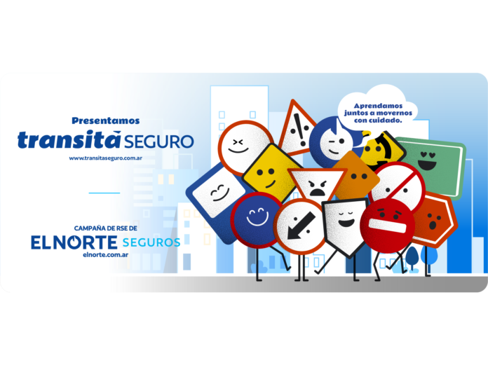 el norte seguros transitá seguro el norte seguros transitá seguro