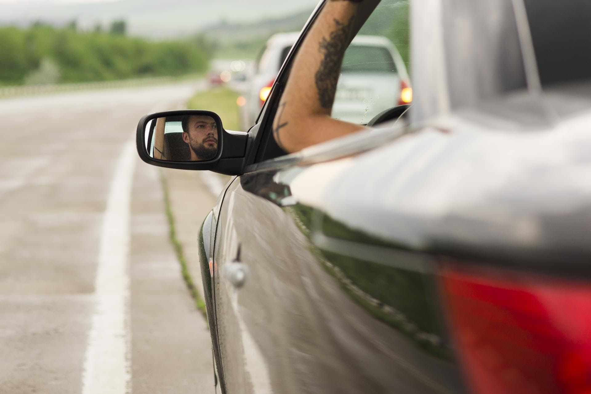 cesvi argentina detencion inesperada autopista