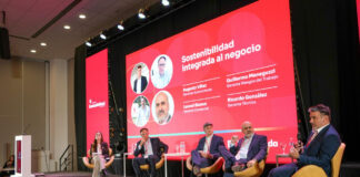 La Segunda Seguros realizó su primer Foro de Sostenibilidad segunda seguros foro sostenibilidad