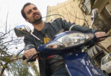 Luchemos por la Vida peticiona ante las autoridades en el Día de la Seguridad Vial luchemos por la vida dia seguridad vial