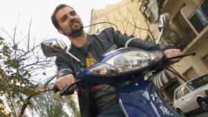 luchemos por la vida dia seguridad vial