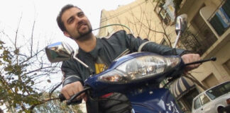Luchemos por la Vida peticiona ante las autoridades en el Día de la Seguridad Vial luchemos por la vida dia seguridad vial