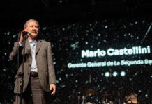 La Segunda Seguros Arena abrió sus puertas a un nuevo ciclo de entretenimiento para Rosario y la región la segunda seguros arena rosario inauguracion