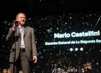 La Segunda Seguros Arena abrió sus puertas a un nuevo ciclo de entretenimiento para Rosario y la región la segunda seguros arena rosario inauguracion