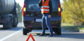 CESVI: cómo actuar ante una detención inesperada en una autopista cesvi argentina detencion inesperada autopista