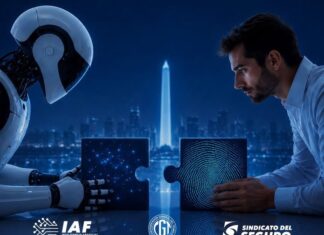 El Sindicato del Seguro y IAF invitan a participar de una introducción a la IA iaf sindicato seguro introduccion ia