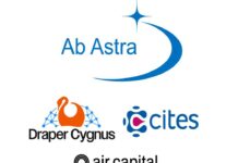 Muongrafía avanzada: Ab Astra cierra su ronda pre-seed por 2 millones de dólares muongrafía ab astra ronda