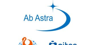 Muongrafía avanzada: Ab Astra cierra su ronda pre-seed por 2 millones de dólares muongrafía ab astra ronda