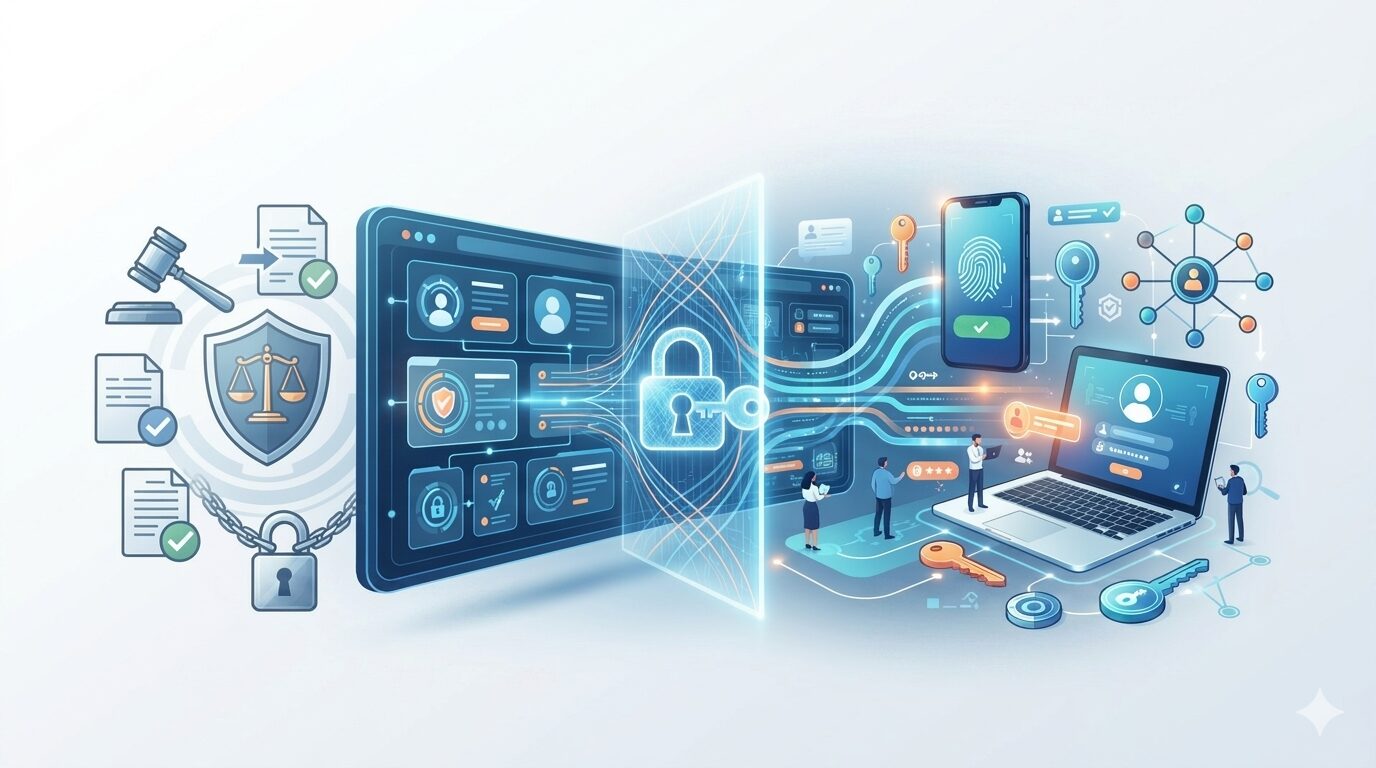 ciberseguridad sector financiero tivit