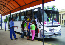 Transporte de pasajeros: simplifican la contratación de la cobertura de responsabilidad civil transporte pasajeros responsabilidad civil