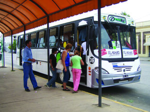 transporte pasajeros responsabilidad civil