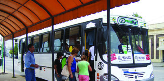 Transporte de pasajeros: simplifican la contratación de la cobertura de responsabilidad civil transporte pasajeros responsabilidad civil