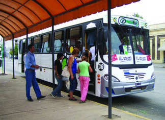 Transporte de pasajeros: simplifican la contratación de la cobertura de responsabilidad civil transporte pasajeros responsabilidad civil