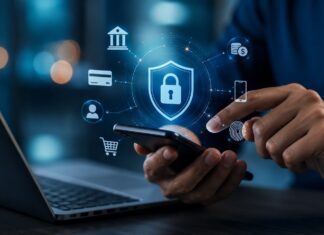 Ciberseguridad en el sector financiero: cómo mejorar la prevención del fraude sin destruir la experiencia del cliente ciberseguridad sector financiero tivit