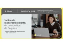 AACS y CESSI convocan a la quinta edición del Indice de Maduración Digital aacs cessi indice maduración digital 5