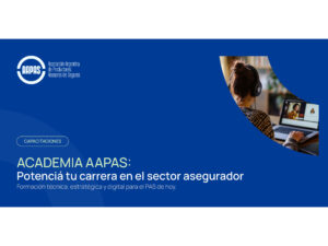 lanzamiento academia aapas 2026