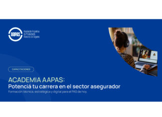 Lanzamiento de la Academia AAPAS lanzamiento academia aapas 2026