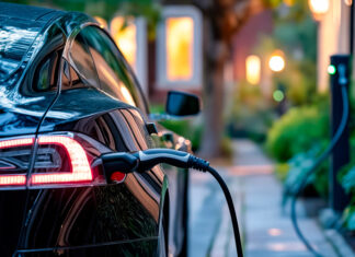 Alumni Think Tank analizó el impacto de la electromovilidad en el mercado asegurador argentino alumni mercado asegurador electromovilidad