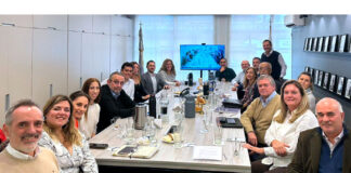 La Comisión de Vida de AAPAS inició su agenda de trabajo junto a especialistas vida comisión aapas especialistas