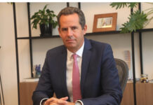 Allianz Commercial anunció una transición de liderazgo en Latinoamérica allianz commercial liderazgo latinoamérica