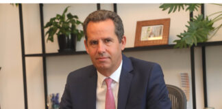 Allianz Commercial anunció una transición de liderazgo en Latinoamérica allianz commercial liderazgo latinoamérica