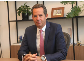 Allianz Commercial anunció una transición de liderazgo en Latinoamérica allianz commercial liderazgo latinoamérica