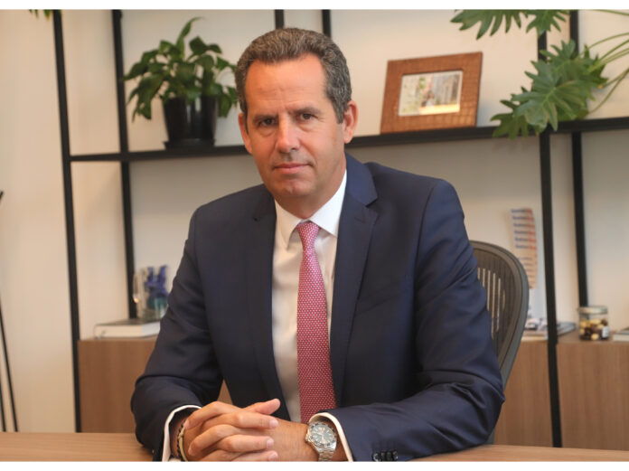 allianz commercial liderazgo latinoamérica