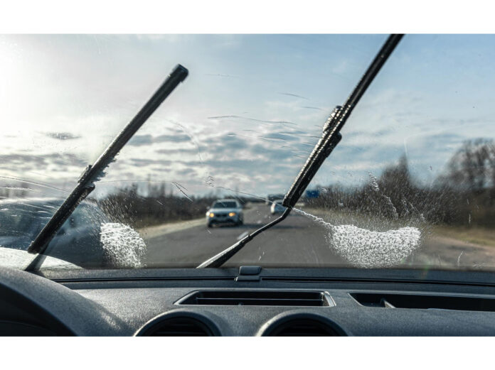 invierno recomendaciones averías seguridad