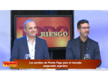 “Hoy, Pronto Pago es una plataforma de alcance nacional con productos diseñados específicamente para el mercado asegurador” pronto pago productos mercado asegurador