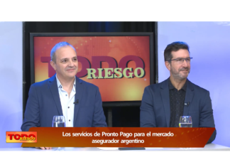 “Hoy, Pronto Pago es una plataforma de alcance nacional con productos diseñados específicamente para el mercado asegurador” pronto pago productos mercado asegurador