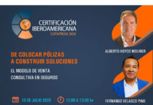 Capacitación de COPAPROSE sobre ventas consultivas en seguros capacitación copaprose ventas consultivas
