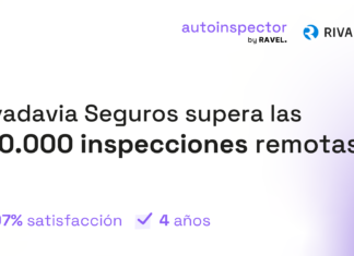 Rivadavia Seguros superó las 100 mil inspecciones procesadas de forma remota con Autoinspector rivadavia-seguros-autoinspector-remoto