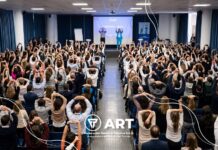 Federación Patronal ART cumple cuatro años impulsando la prevención desde la ergonomía federacion patronal art ergonomia prevencion