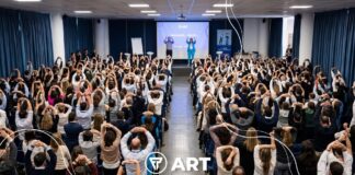 Federación Patronal ART cumple cuatro años impulsando la prevención desde la ergonomía federacion patronal art ergonomia prevencion