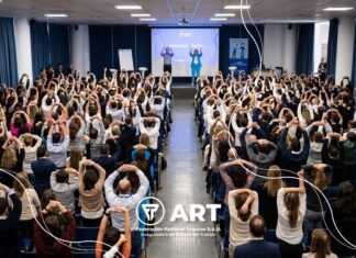 Federación Patronal ART cumple cuatro años impulsando la prevención desde la ergonomía federacion patronal art ergonomia prevencion
