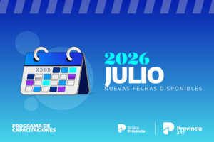 provincia art julio cursos gratuitos