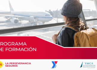 La Perseverancia Seguros continúa con su Programa de Formación en Seguros perseverancia-seguros-programa-formacion