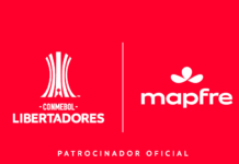 Mapfre dijo presente en toda la fase de grupos de la CONMEBOL Libertadores mapfre grupos conmebol libertadores 2026