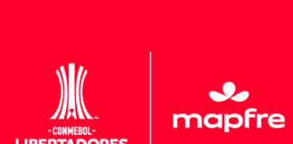 Mapfre dijo presente en toda la fase de grupos de la CONMEBOL Libertadores mapfre grupos conmebol libertadores 2026
